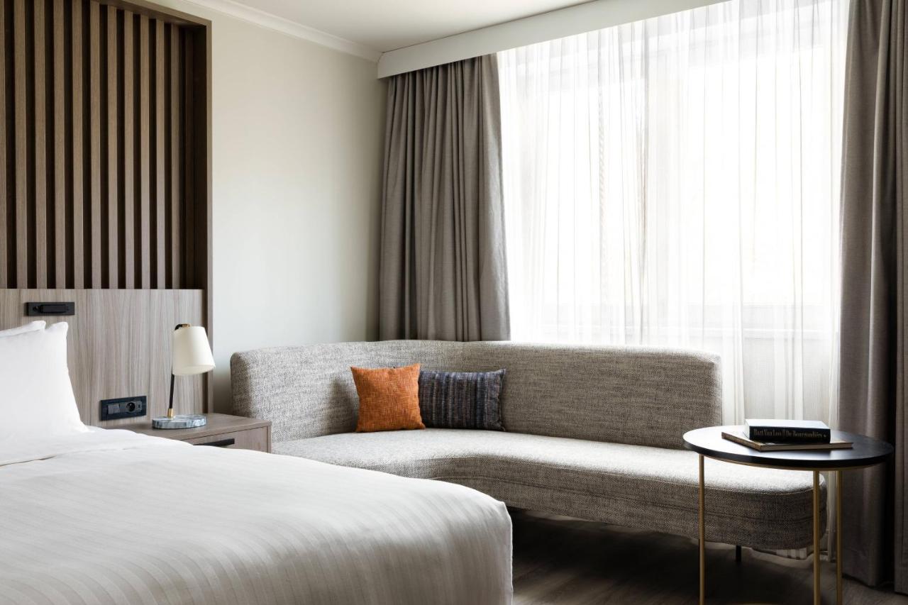 Executive King Room