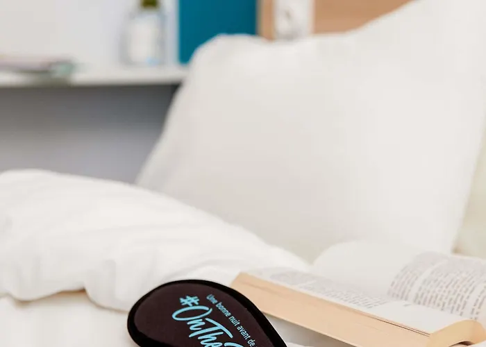 Hotelf1 Roissy Cdg Pn2