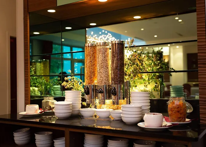 Hotel Clarion Paris Cdg Airport Roissy-en-France